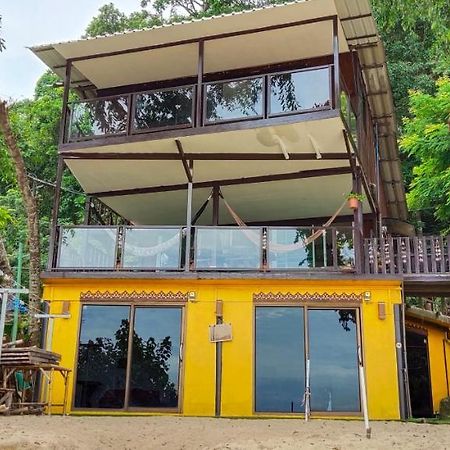 Maya Guest House@Coffee Koh Chang Exterior photo