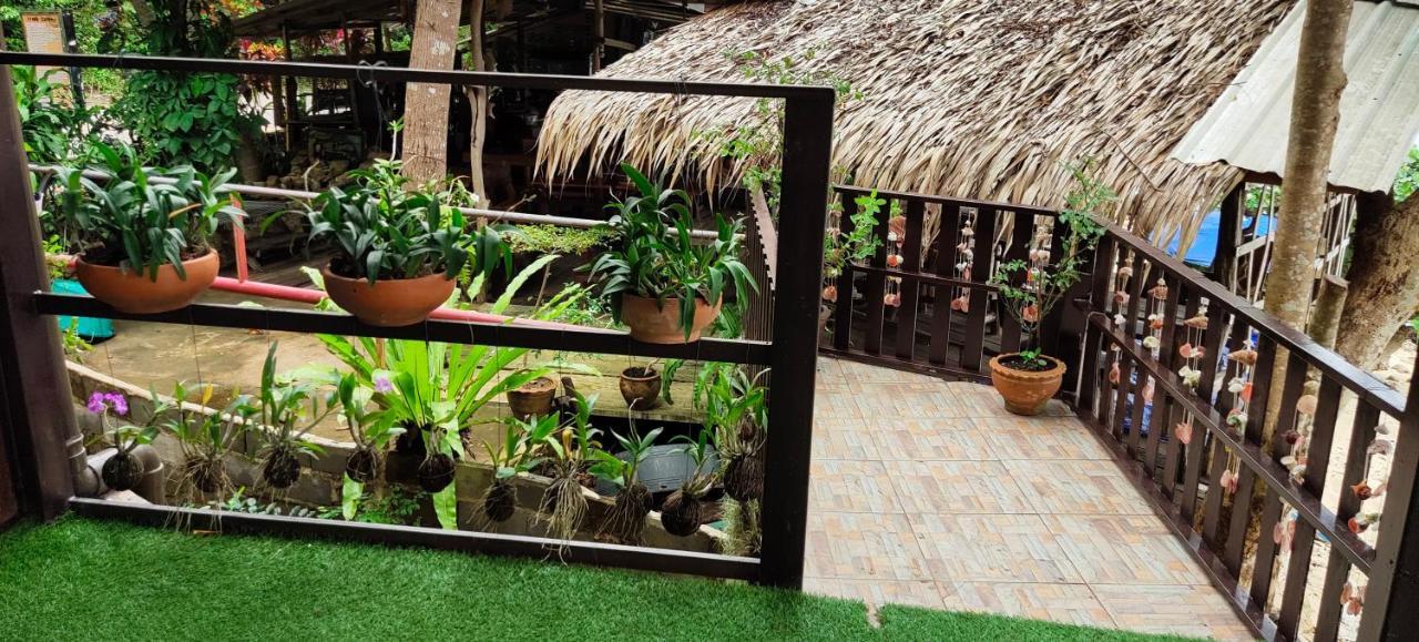 Maya Guest House@Coffee Koh Chang Exterior photo