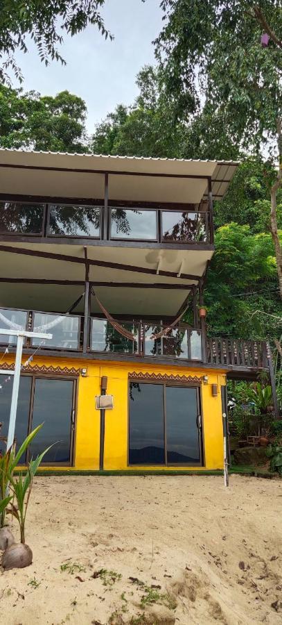 Maya Guest House@Coffee Koh Chang Exterior photo