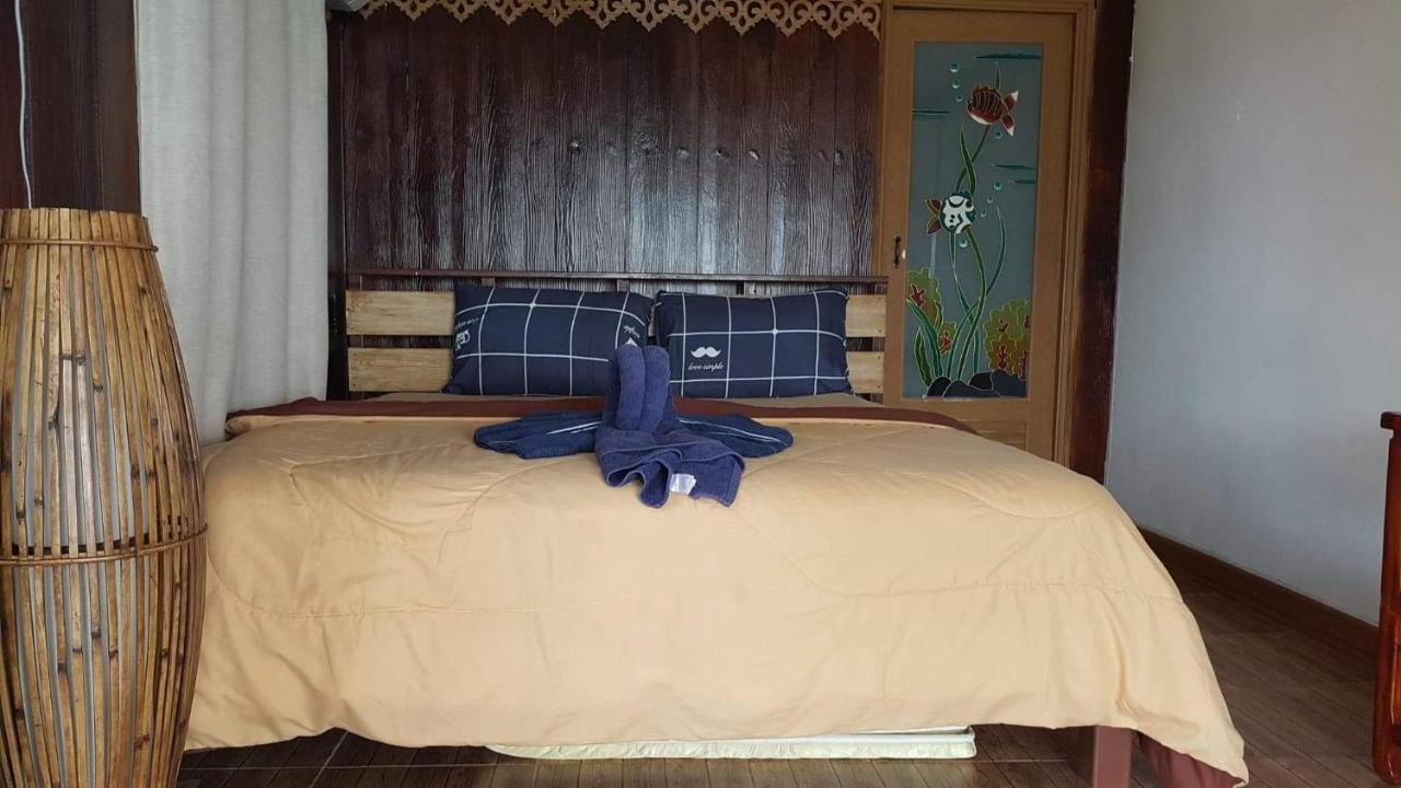 Maya Guest House@Coffee Koh Chang Exterior photo