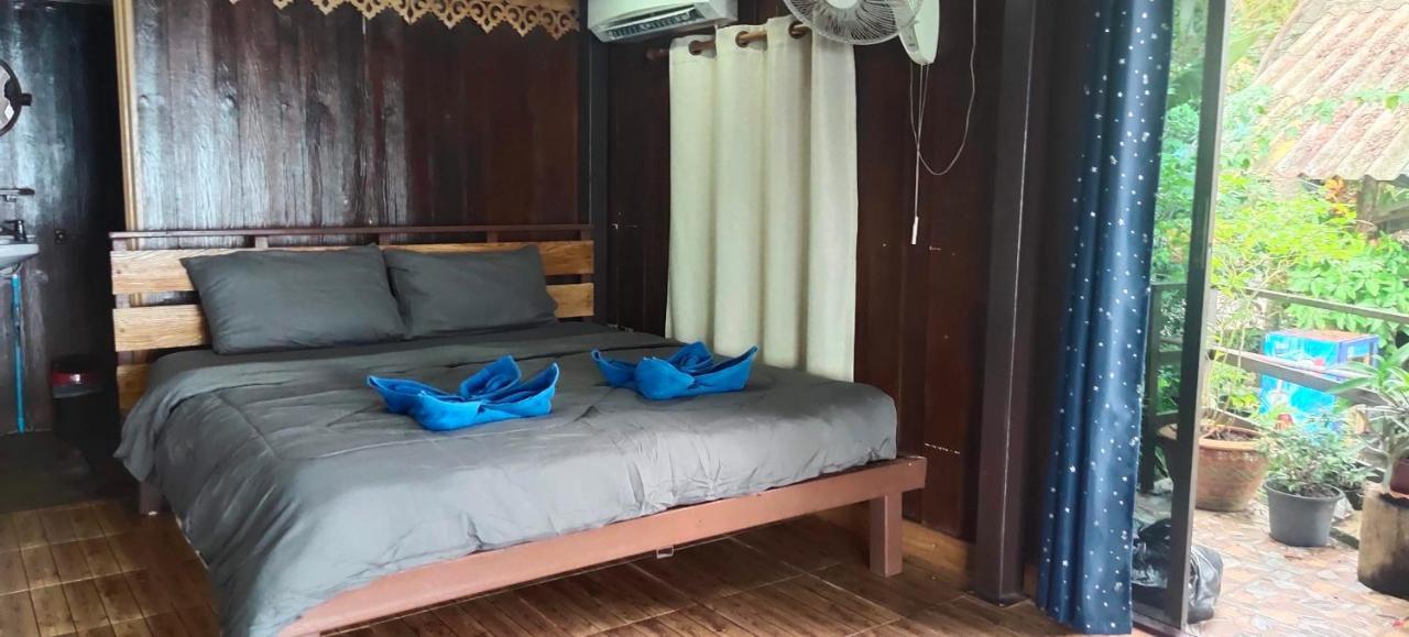 Maya Guest House@Coffee Koh Chang Exterior photo