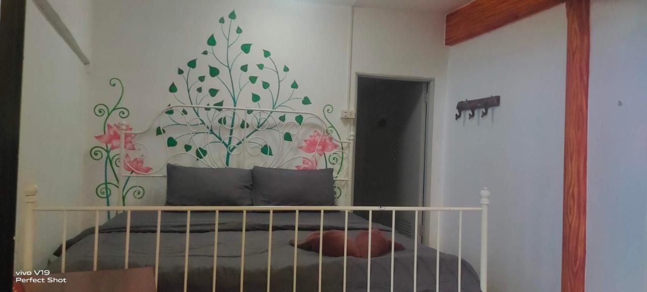 Maya Guest House@Coffee Koh Chang Exterior photo