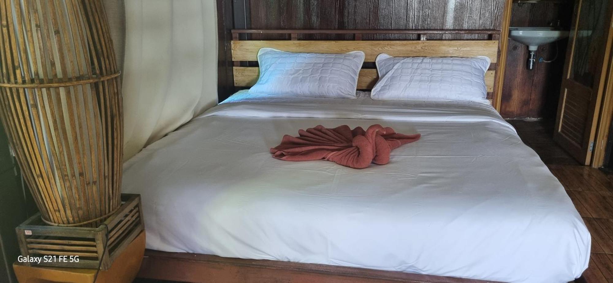 Maya Guest House@Coffee Koh Chang Exterior photo