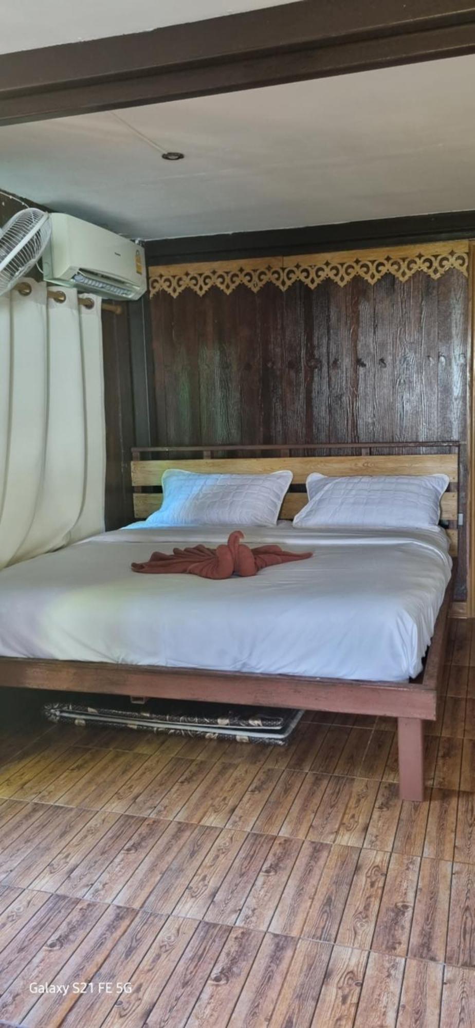 Maya Guest House@Coffee Koh Chang Exterior photo