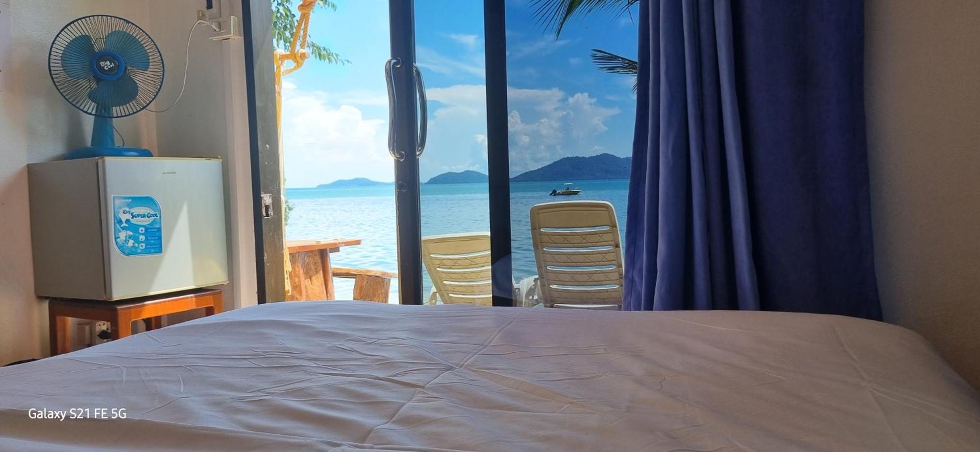 Maya Guest House@Coffee Koh Chang Exterior photo