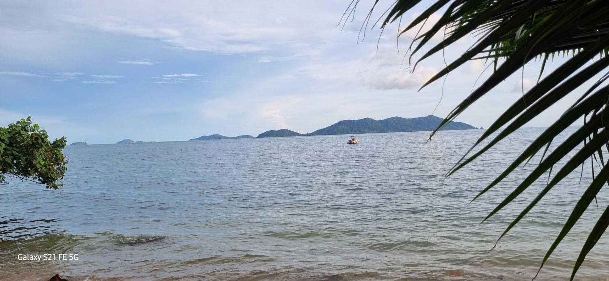 Maya Guest House@Coffee Koh Chang Exterior photo